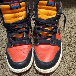 Rare men's Nike drinks